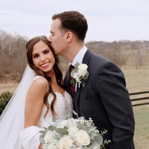 Meet your Posher, Caroline